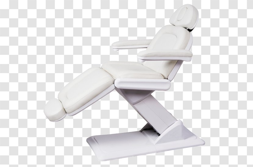 Chair Beauty Parlour Couch Beautician Plastic - Staopstoel Transparent PNG