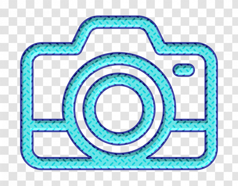 Travel Icon Camera Icon Transparent PNG