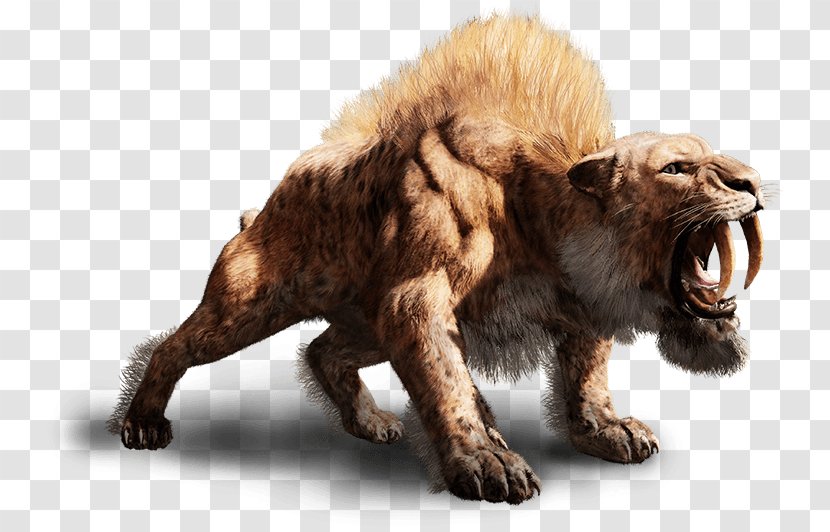 Far Cry Primal 4 3 5 PlayStation - Tame Animal - Dinosaurs Transparent PNG