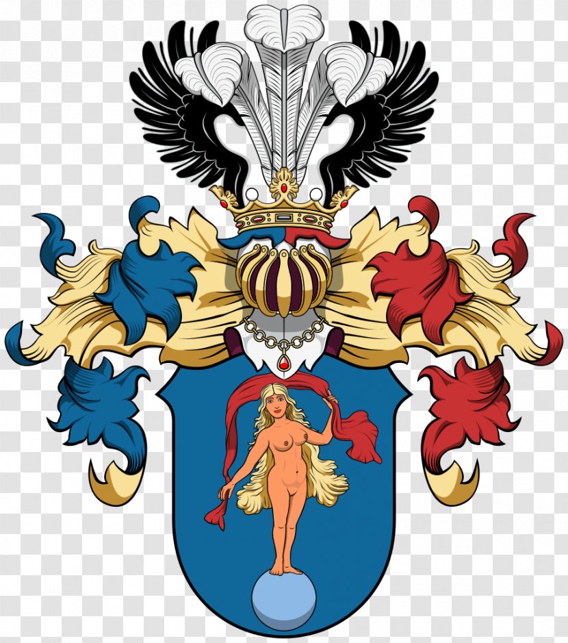 Hungary Coat Of Arms Family Nobility Surname Transparent PNG