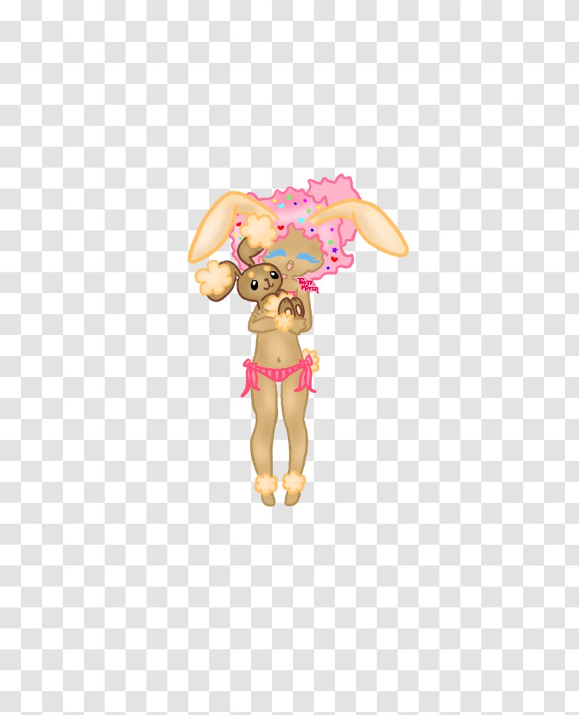 Barbie Animal Figurine Transparent PNG