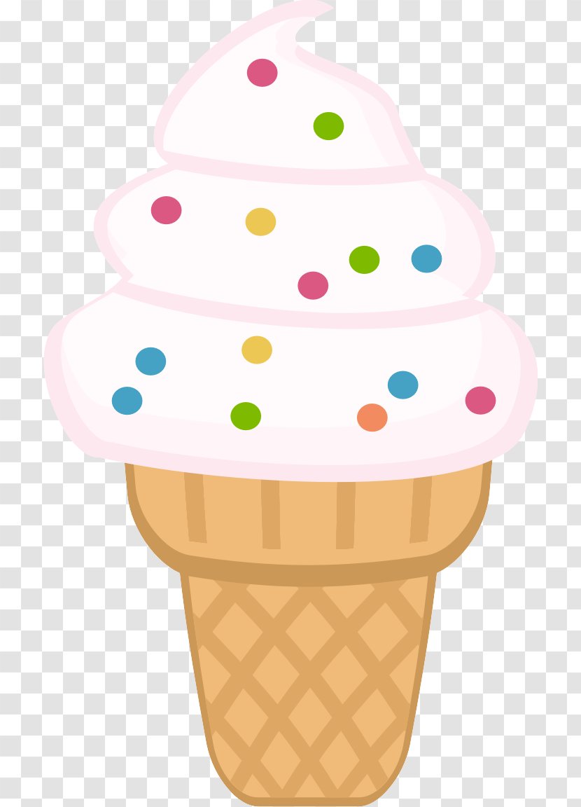 Ice Cream Cones Cupcake Lollipop Clip Art Transparent PNG