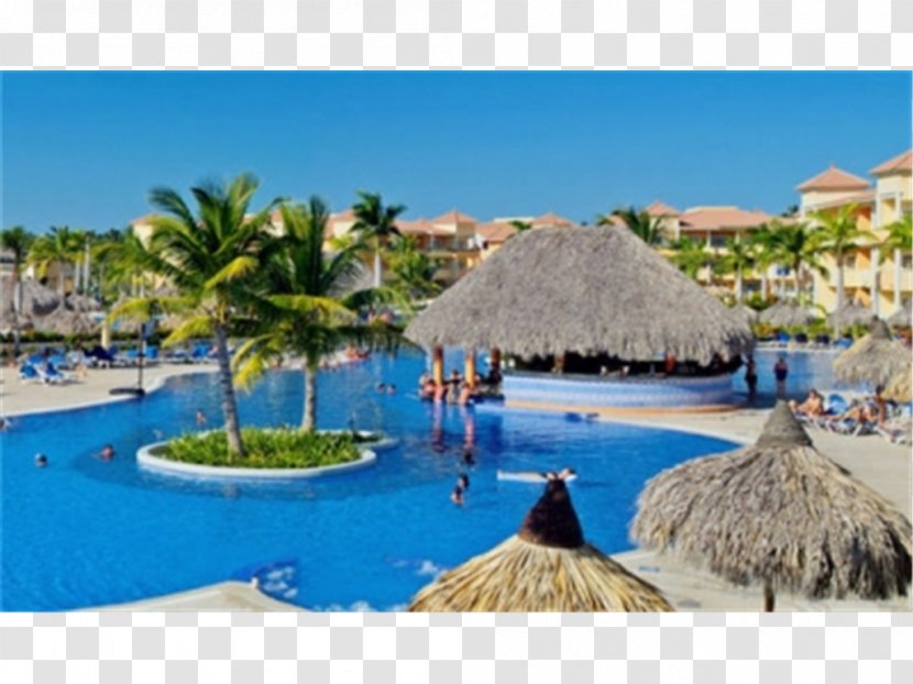 Grand Bahia Principe Bavaro Punta Cana Resort Runaway Bay, Jamaica - Beach - Hotel Transparent PNG