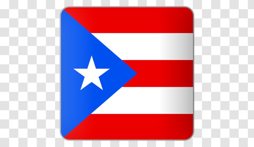 Flag Of Puerto Rico Merchant Marine Act 1920 Ricans In The United States Transparent PNG
