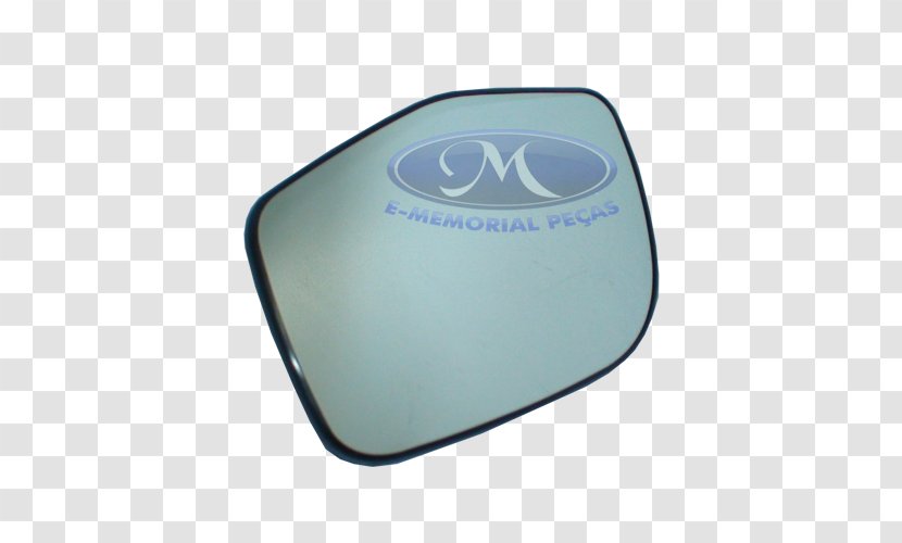 2001 Ford Ranger Rear-view Mirror Vehicle Glass - 2011 Transparent PNG