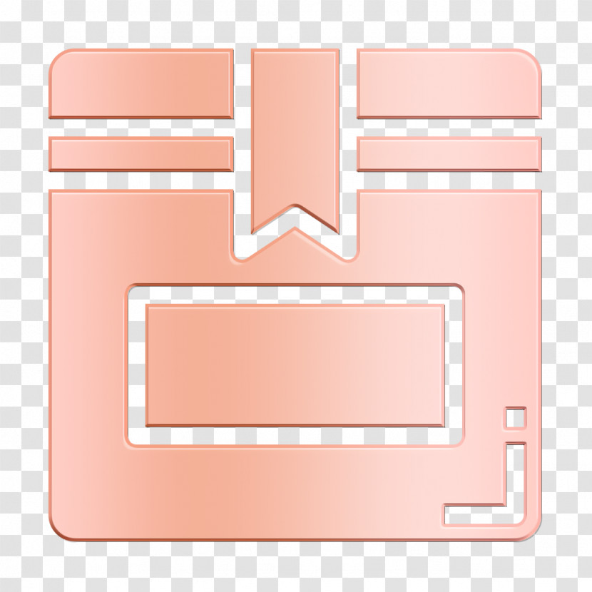 Box Icon Logistic Icon Shipping And Delivery Icon Transparent PNG