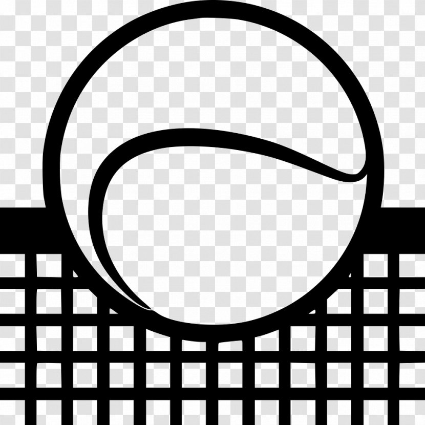 Beach Volleyball Sport Net Transparent PNG