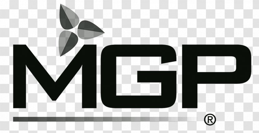 Logo MGP Ingredients Inc Ingredients, Inc. MGPI Processing, Whiskey - Atchison - Symbol Transparent PNG