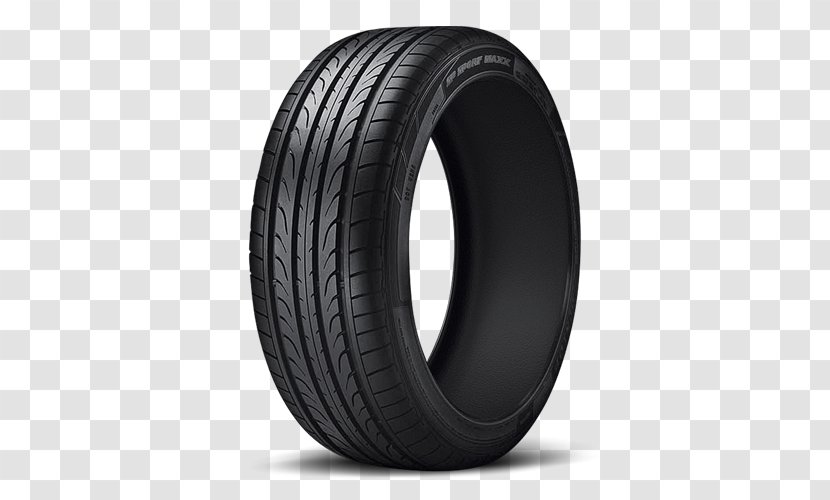 Car Goodyear Tire And Rubber Company Dunlop Tyres Run-flat - Auto Part Transparent PNG