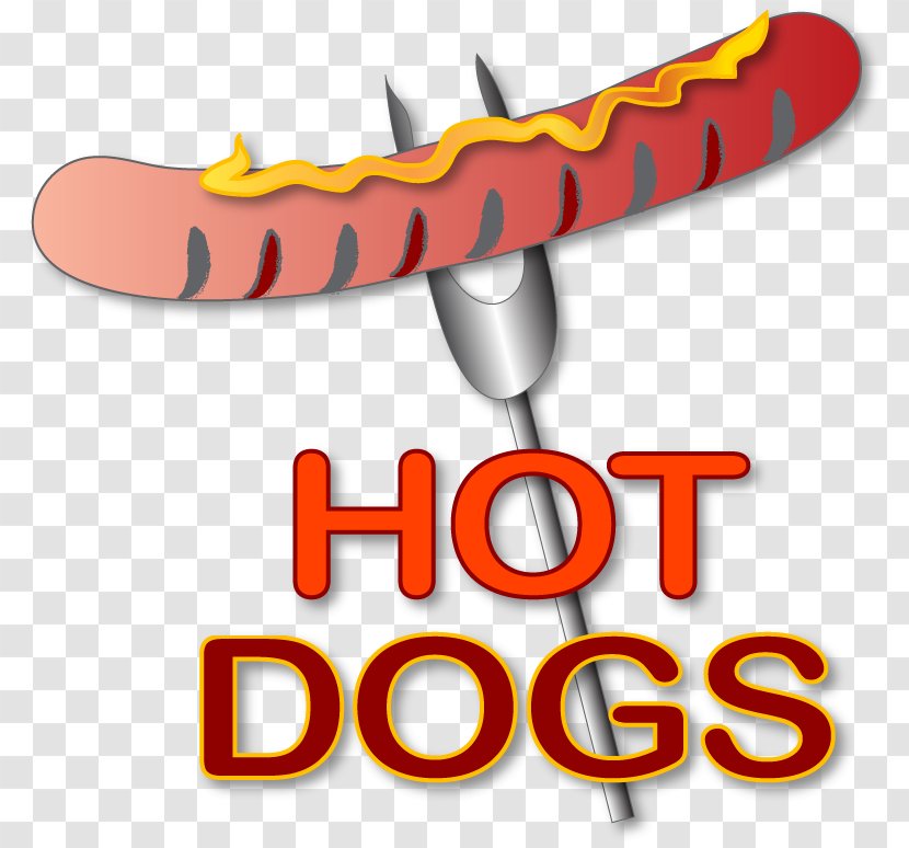 Hot Dog Barbecue Grill Clip Art - Pictures Of Hotdogs Transparent PNG