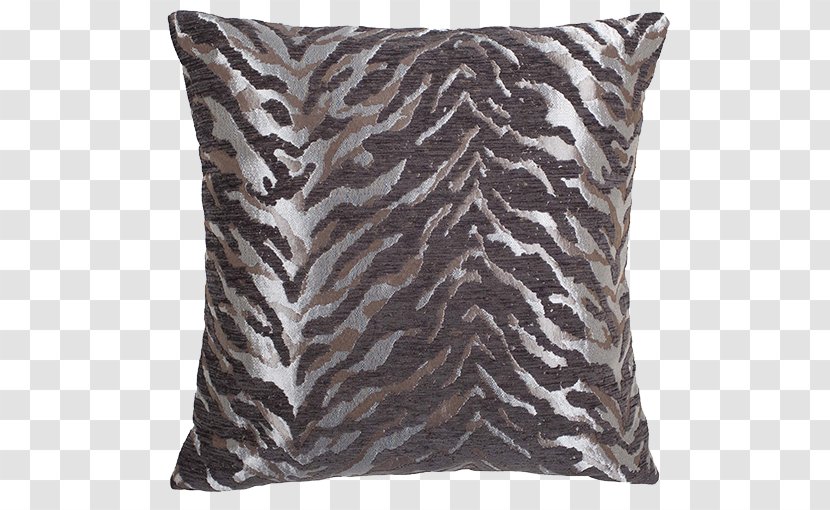 Throw Pillows Cushion Silver Pin - Pillow Transparent PNG