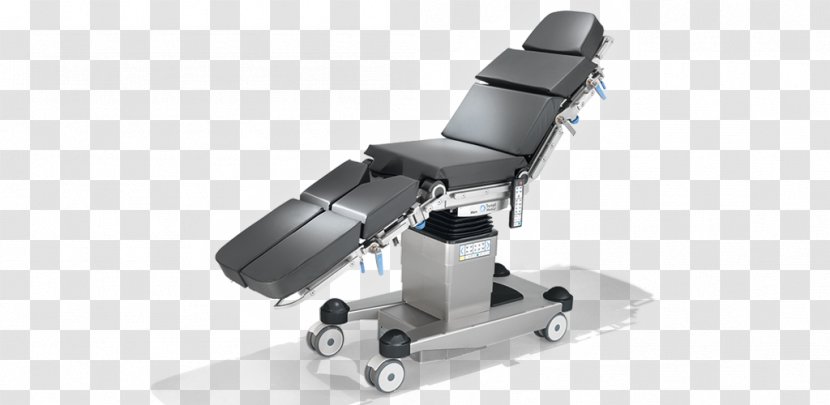 Operating Table Surgery Medicine Mars - Engineering Transparent PNG
