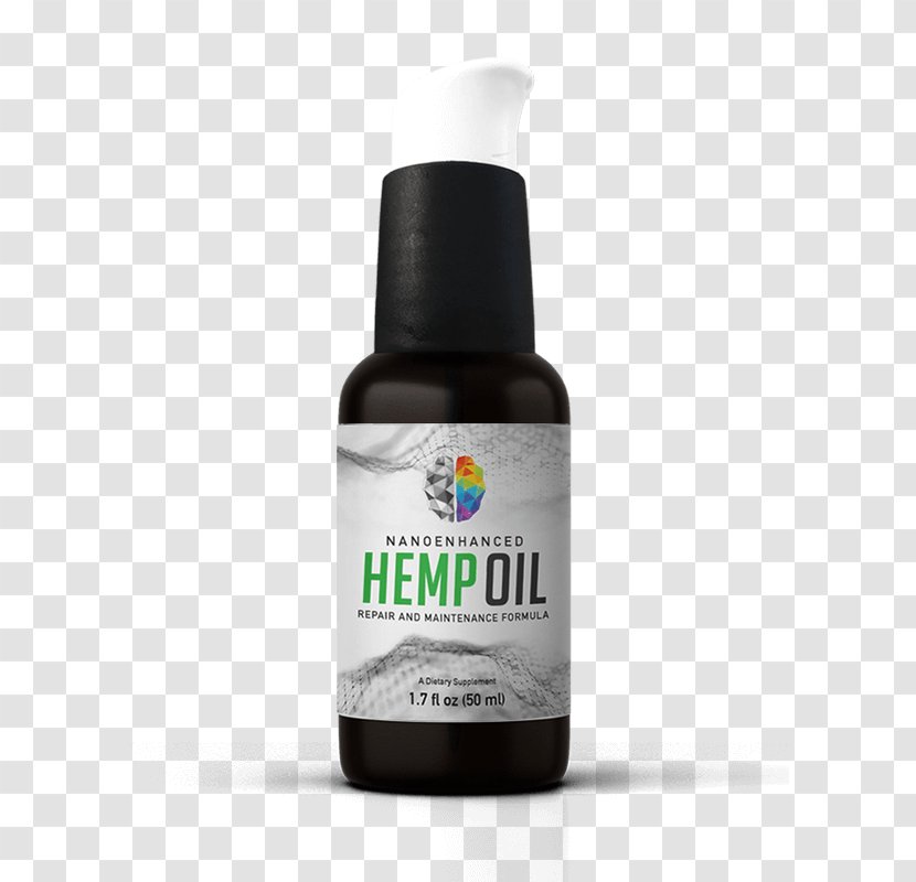 Hemp Oil Cannabidiol Cannabis - Health Transparent PNG