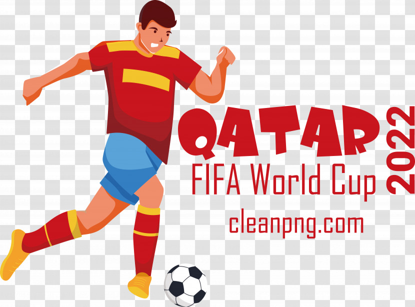 Fifa World Cup Fifa World Cup Qatar 2022 Football Soccer Transparent PNG