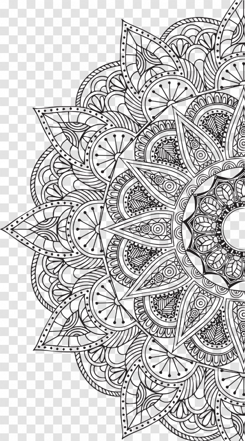 Book Black And White - Macha - Ornament Blackandwhite Transparent PNG