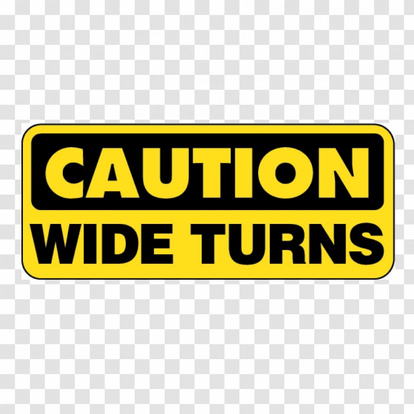 Traffic Sign Clip Art - Caution Tape Transparent PNG