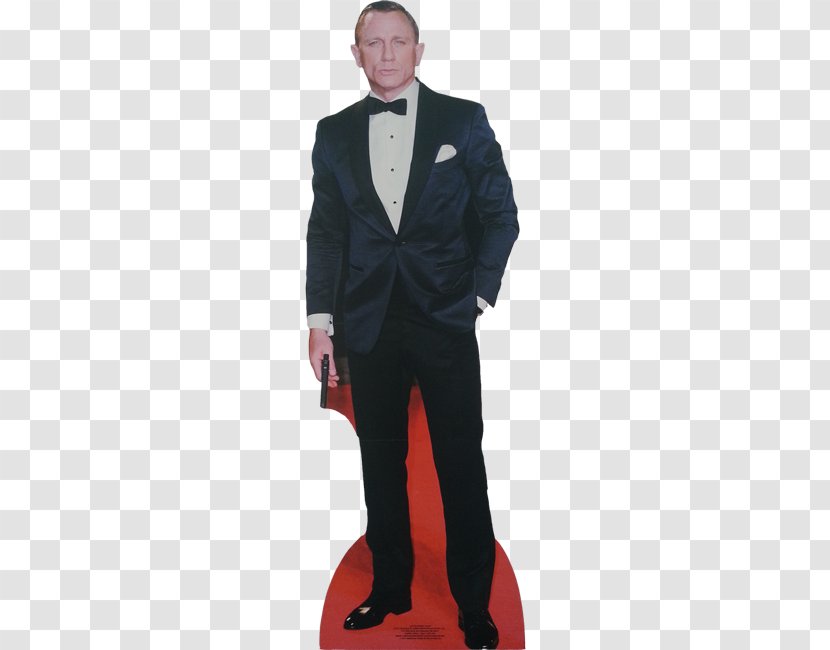 Tom Hardy Standee Celebrity Actor Male - Daniel Craig Transparent PNG