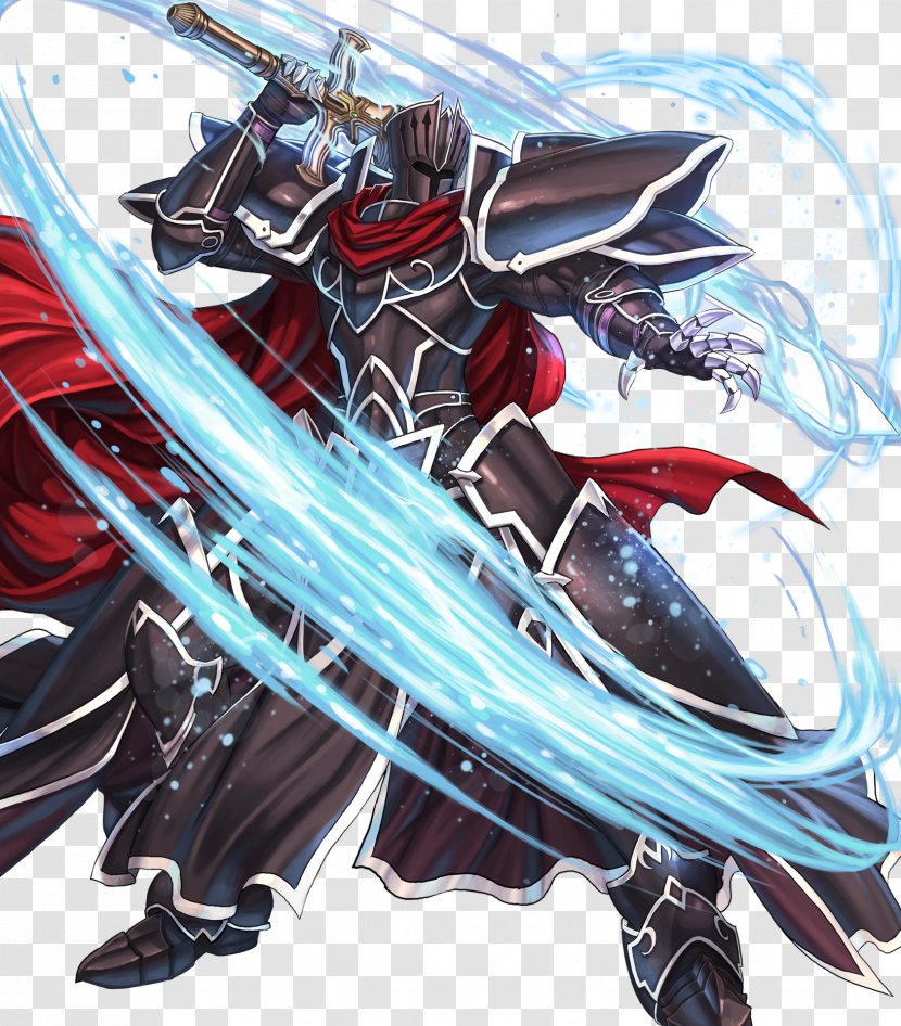 Fire Emblem Heroes Emblem: Path Of Radiance Radiant Dawn Shadow Dragon Fates - Warriors - Knight Armor Transparent PNG