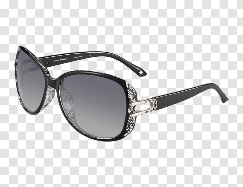 Sunglasses Police Guess Clothing Accessories - Watch - Helen Keller Transparent PNG