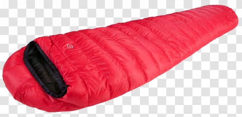 Sleeping Bags Backpacking Camping Hiking - Great Outdoors Transparent PNG