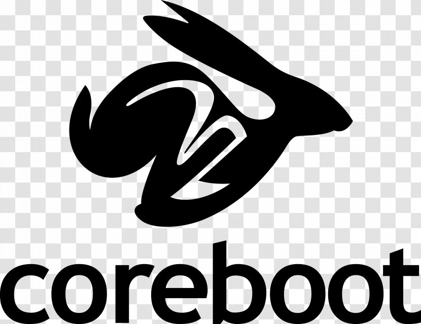 Coreboot Unified Extensible Firmware Interface Booting Embedded System - Brand - Hare Transparent PNG