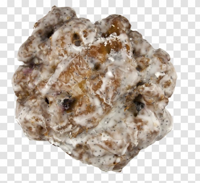 Mineral - Watercolor Donut Transparent PNG