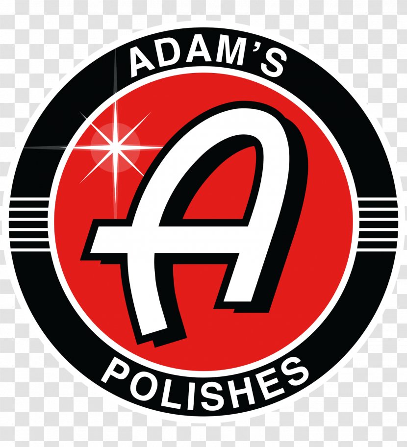 Adams Polishes | Adam's Premium Car Care Inc. Logo Auto Detailing - Area - Polish Transparent PNG