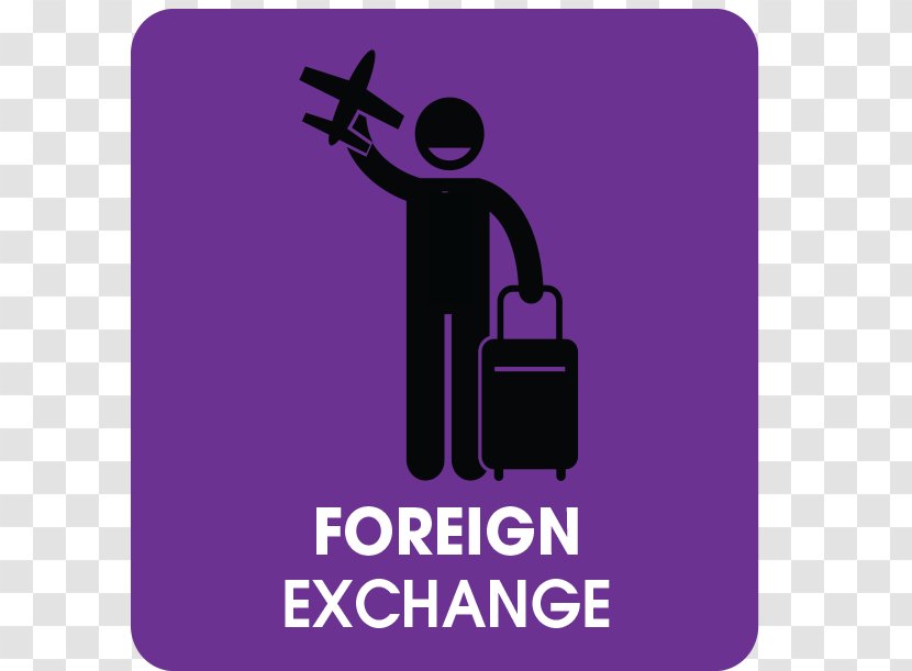 Expatriate Human Migration Emigration Clip Art - Logo - Foreign Currency Transparent PNG