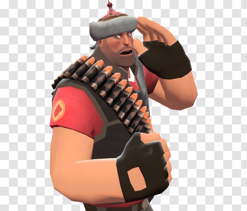 Team Fortress 2 Wiki Video Game Mongolian - Cartoon Transparent PNG