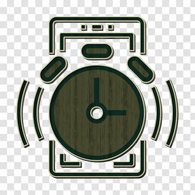 Bell Icon Mobile Interface Icon Alarm Icon Transparent PNG