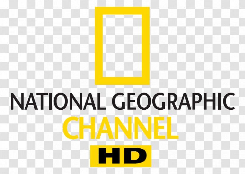 National Geographic Society Television Channel - Discovery Transparent PNG