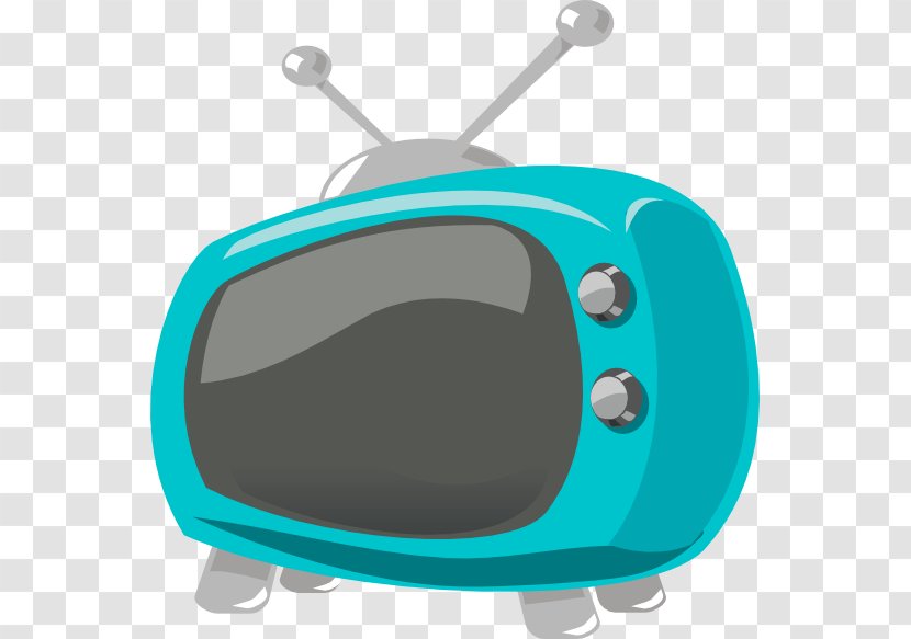 Television Cartoon Clip Art - Cliparts Transparent PNG