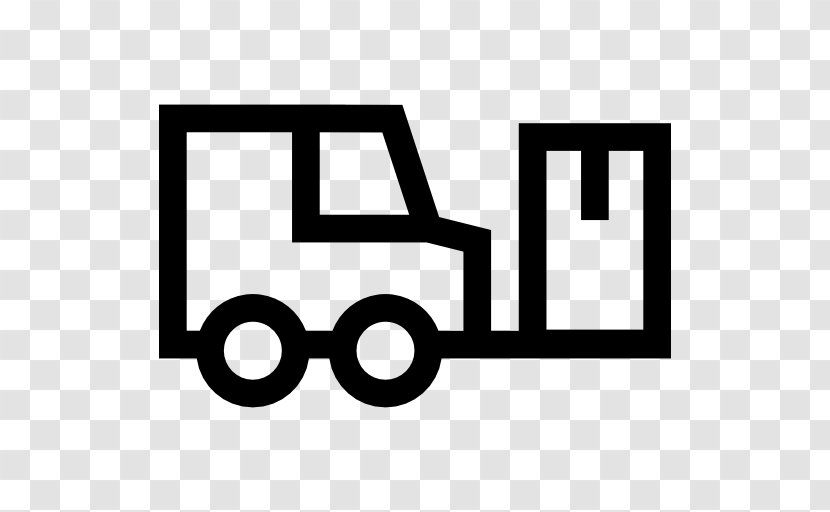 Car Transport Truck - Symbol Transparent PNG