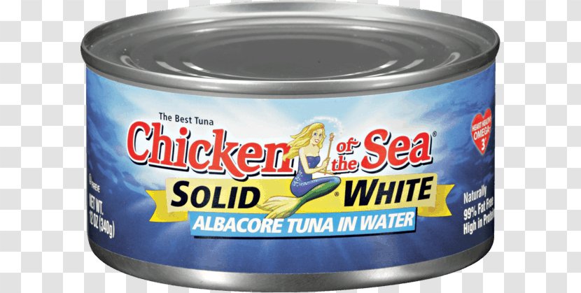 Tuna Salad Fish Sandwich Chicken Of The Sea International Albacore - Mackerel Transparent PNG