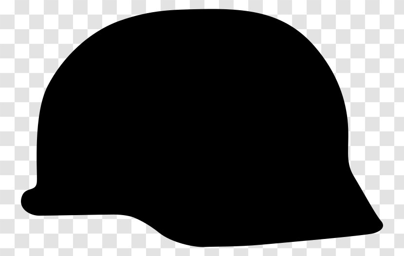 Font Awesome - Headgear - War Helmet Transparent PNG