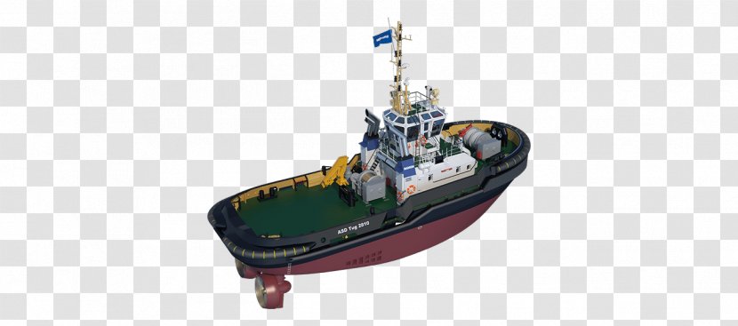 Tugboat Water Transportation Cruise Ship - Mode Of Transport - Boat Transparent PNG