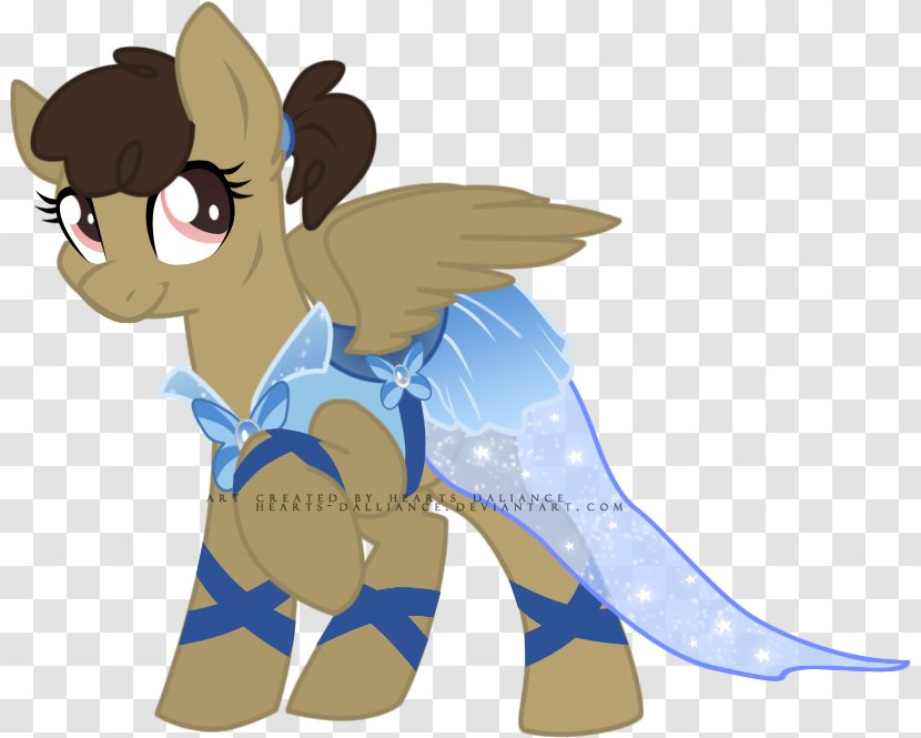 Pony Horse Legendary Creature Cat - Silhouette Transparent PNG