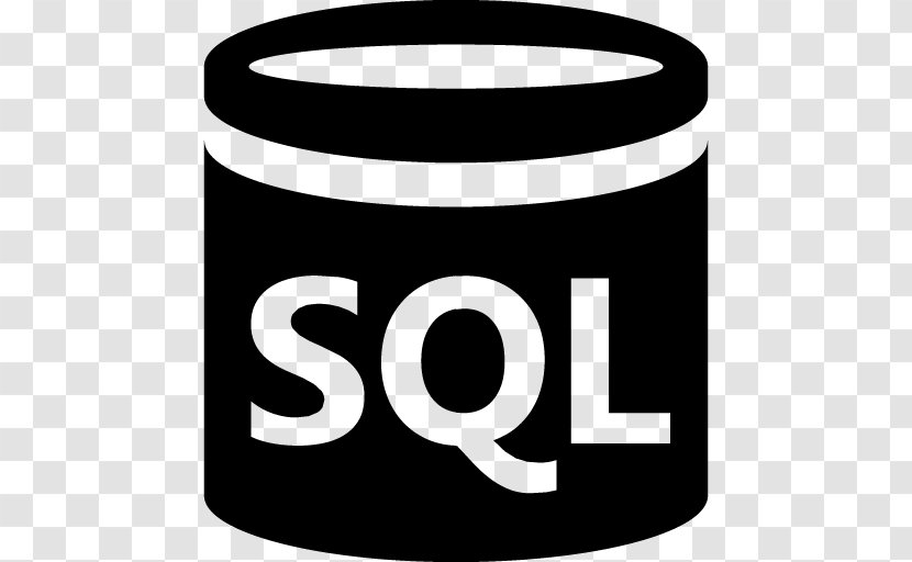 Microsoft SQL Server Database - Oracle - Table Transparent PNG