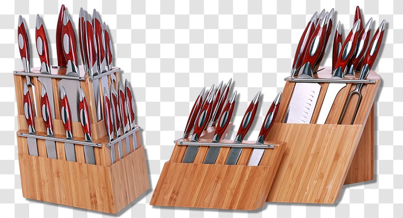 Steak Knife Cutlery Kitchen Knives - Office Supplies - Rhineland Transparent PNG