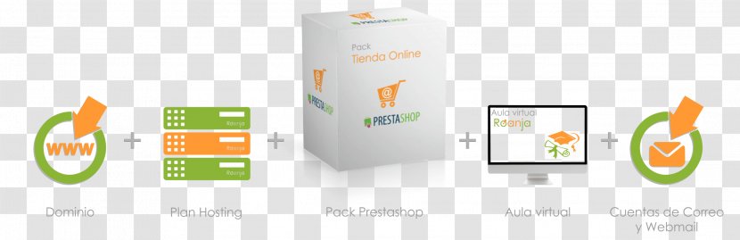 PrestaShop Online Shopping Responsive Web Design WooCommerce - Stash Transparent PNG