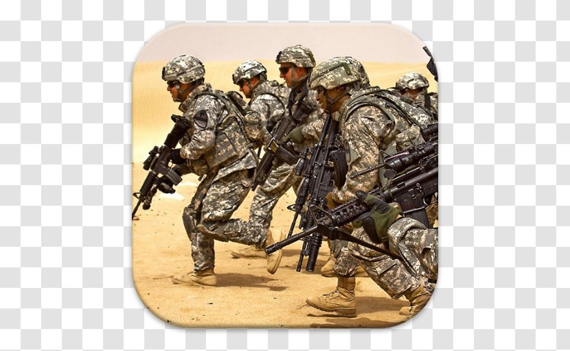 Fort Hood Military United States Army Shooter Transparent PNG