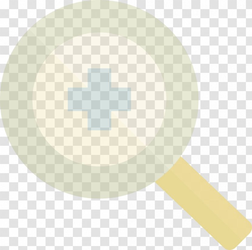 Clip Art - Yellow - Search Pattern Transparent PNG