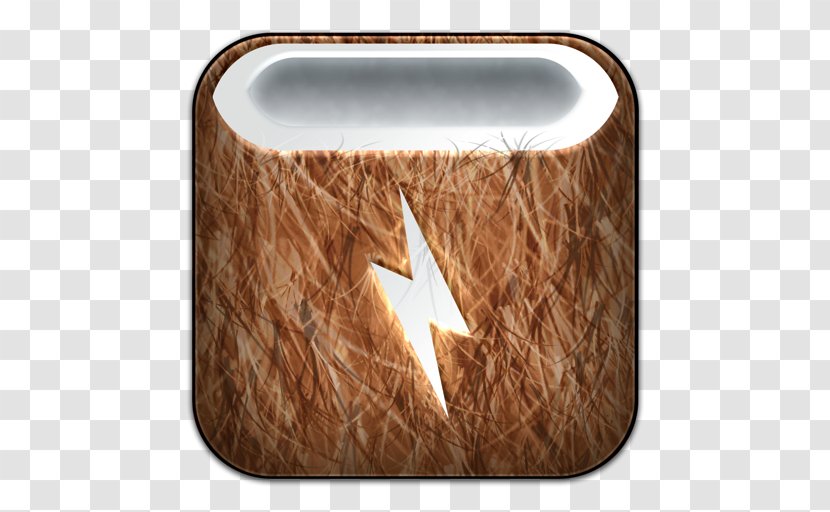 Wood - CoconutBattery Transparent PNG