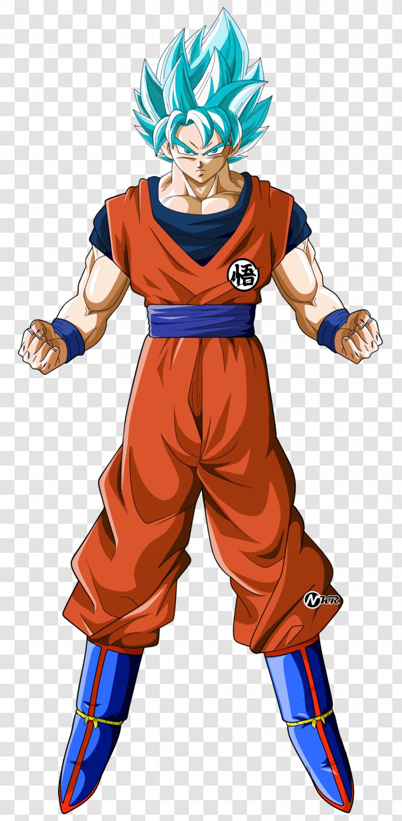 Goku Trunks Vegeta Gohan Dragon Ball Xenoverse 2 - Cartoon Transparent PNG