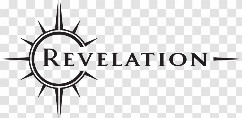 Revelation Online Massively Multiplayer Role-playing Game My.com - Logo - Black And White Transparent PNG