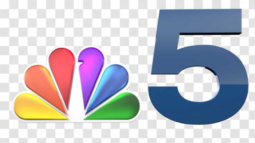 Chicago WMAQ-TV Logo Of NBC NBCUniversal - Nbc Sports Bay Area - Ellen Degeneres Show Transparent PNG