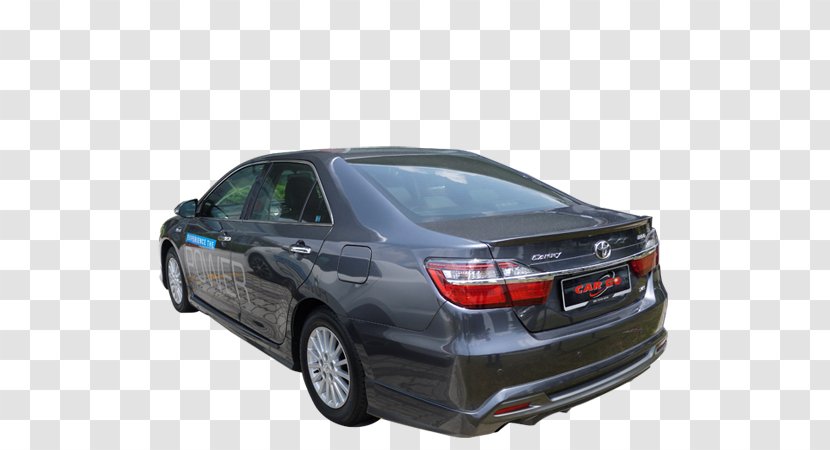 Toyota Camry Mid-size Car Mitsubishi Galant Lexus NX - Compact - Suzuki Swift 2007 Transparent PNG