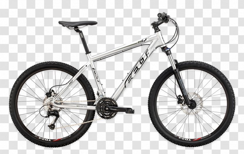 Mountain Bike Cannondale Bicycle Corporation Cycling Electric Transparent PNG