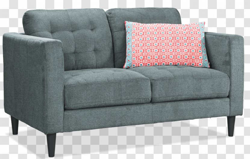 Sofa Bed Couch Table Living Room Transparent PNG