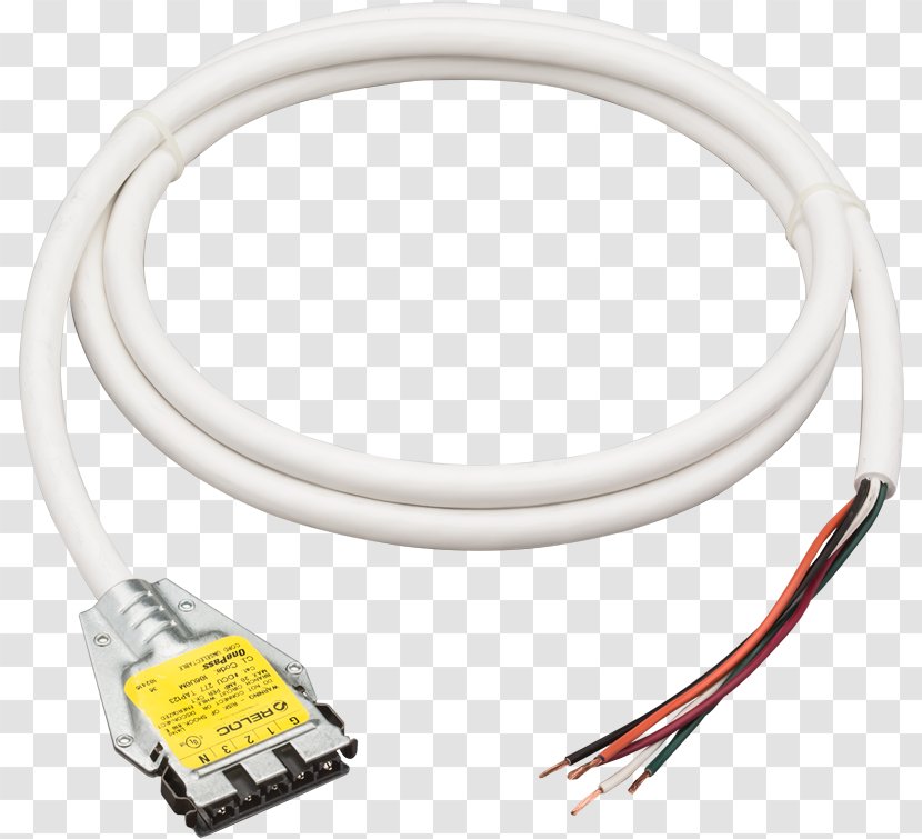 Coaxial Cable Electrical USB IEEE 1394 Network Cables - Serial Port - Networking Transparent PNG